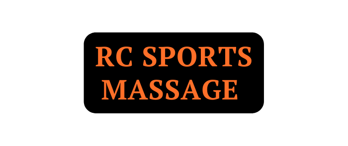 RC Sports massage